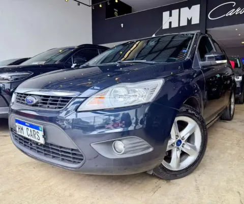 Ford Focus Hatch Flex Manual