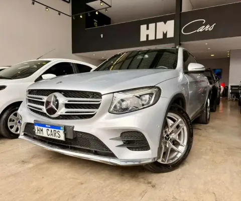 Mercedes Benz GLC 250 Gasolina Automático