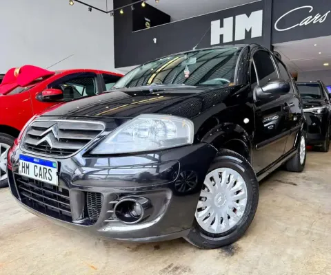 Citroen C3 Flex Manual