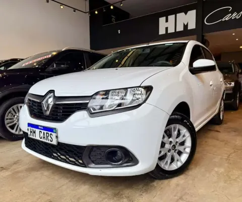 Renault Sandero Flex Manual