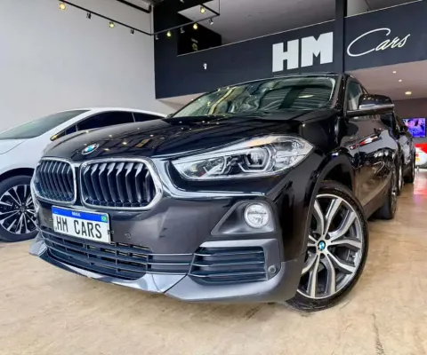 BMW X2 Flex Automático