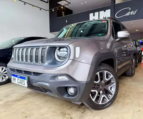 Jeep Renegade Flex CVT