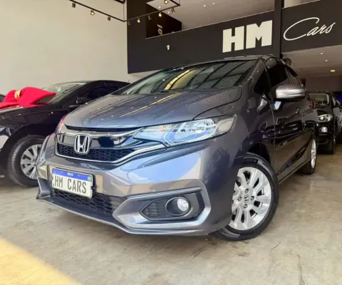 Honda Fit Flex Automático