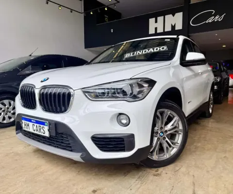 BMW X1 Flex Automático