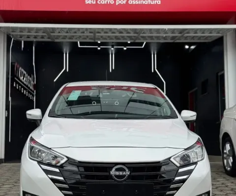 S4F - Seu carro por assinatura 