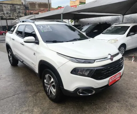 Fiat Toro Freedon 2.4 Flex