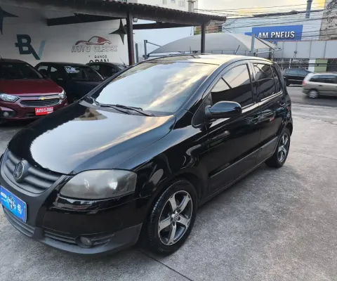 FOX 1.6 EXTREME 2009