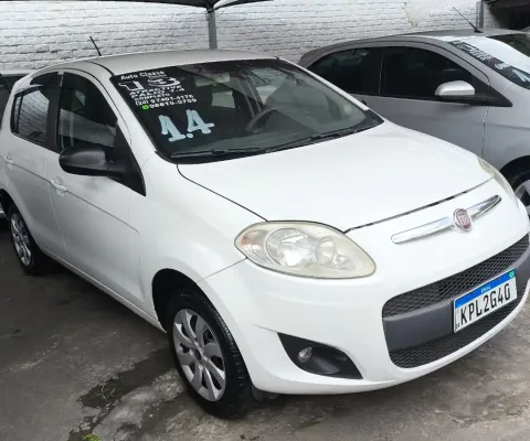 PALIO 1.4 ATRACTTIVE 2013 FLEX