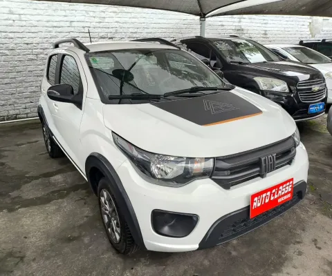 Mobi trekking 2024 flex