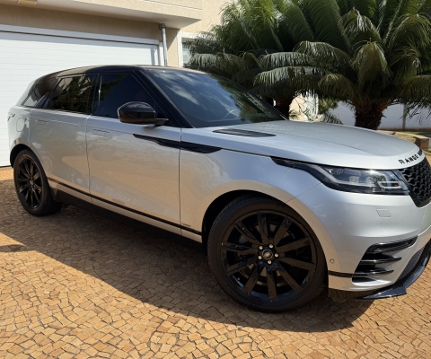 Lande Rouver Velar P300 RDYN