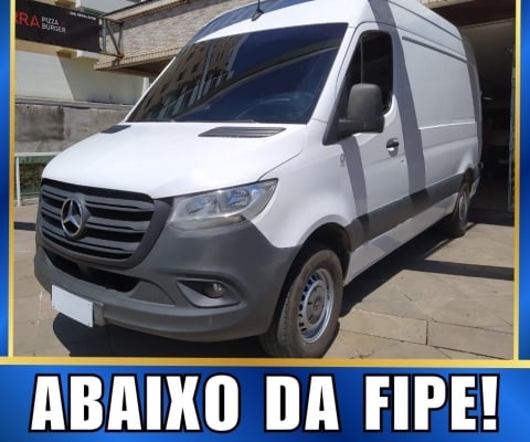 2.2 FURGÃO 416 LONGO TETO ALTO 