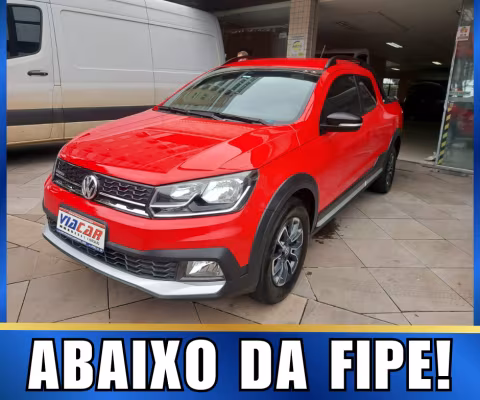 SAVEIRO CROSS 1.6 CD