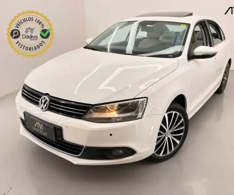 Volkswagen Jetta 2013 2.0 tsi highline 211cv gasolina 4p tiptronic