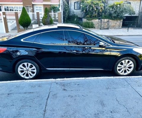 HYUNDAI AZERA à venda.