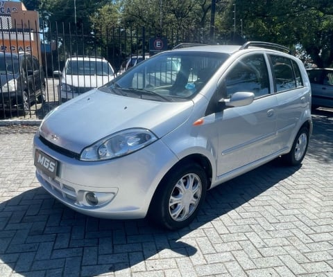CHERY FACE 1.3 - REPASSE 