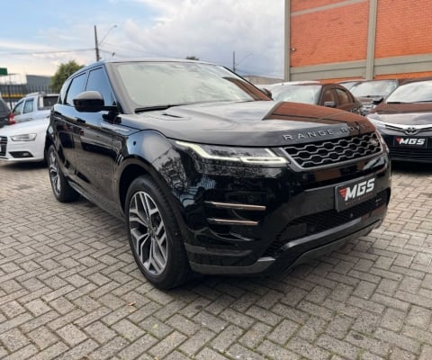 LAND ROVER EVOQUE R-DYNAMIC 