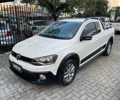 SAVEIRO CE 1.6 CROSS 