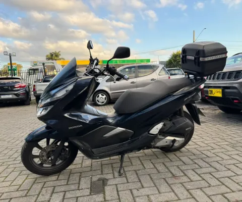 HONDA PCX 150 - 2019/2019 - 42.968 MIL KM 