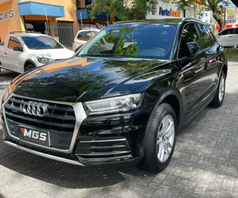 Audi q5 2.0 prestige quattro stronic- 2020/2020 - completa 