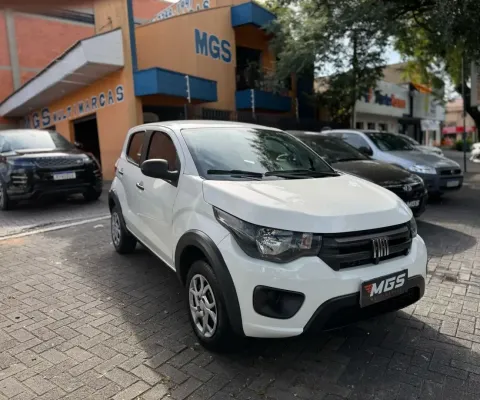 Fiat mobi like 1.0 manual - completo - 2022/2023 - sem restrições no doc 