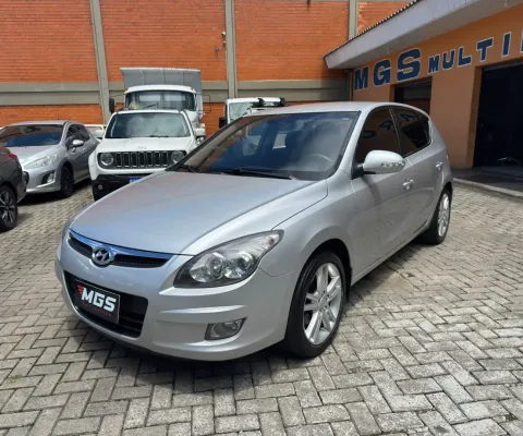 Hyundai i30 completo - 2.0 manual - sem restrições - 2011/2012