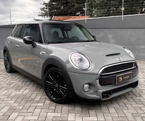 MINI COOPER S 2.0 Turbo 16v 3p Aut.