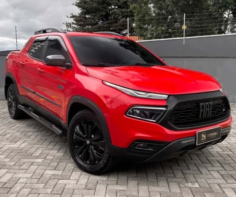 FIAT TORO Ultra 2.0 16V 4x4 Diesel Aut.