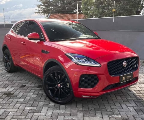 JAGUAR E-PACE P250
