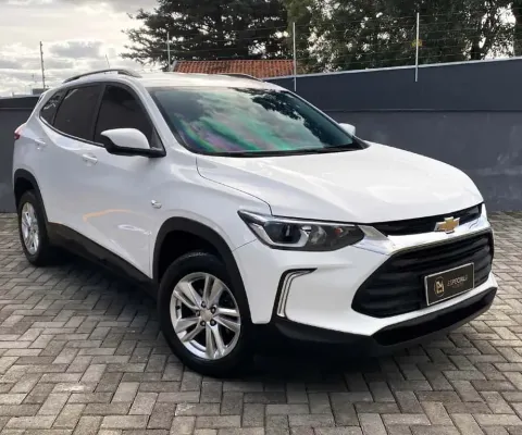 CHEVROLET TRACKER LT