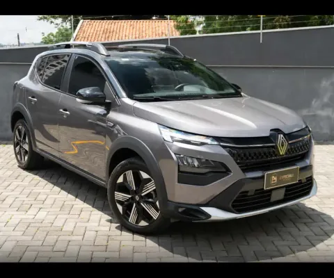 RENAULT KARDIAN Prem. Ed Flex 1.0 TB 12V 5p Aut.