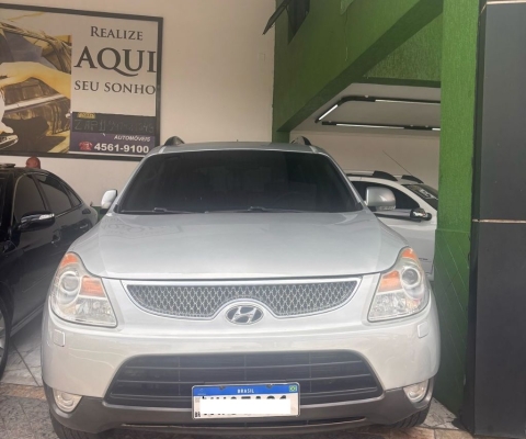 HYUNDAI VERA CRUZ V6 3.8 - 7 LUGARES