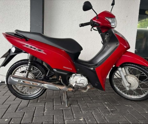 Honda C 100 Biz 110i