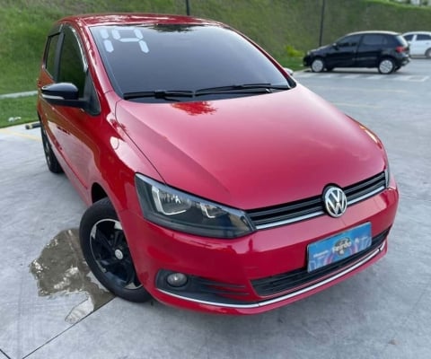 Volkswagen Fox 2019 1.6 msi total flex connect 4p manual