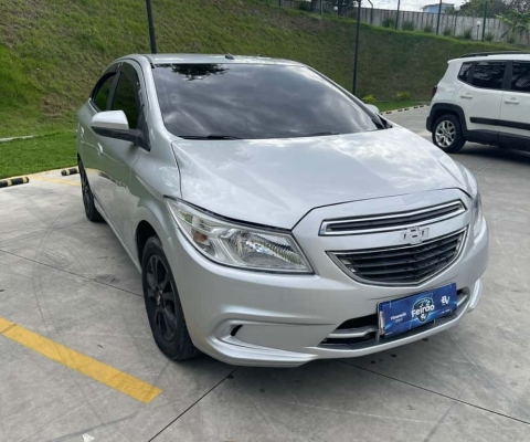 Chevrolet Prisma 2014 1.4 mpfi ltz 8v flex 4p manual