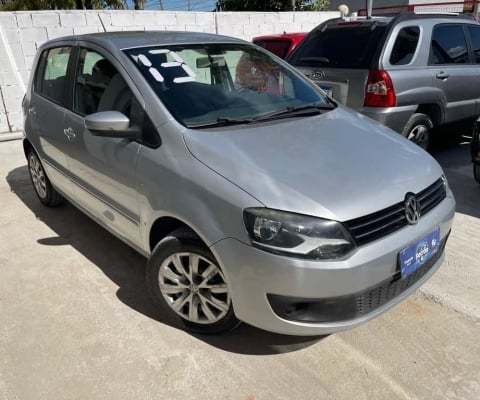 Volkswagen Fox 2013 1.0 mi 8v flex 4p manual