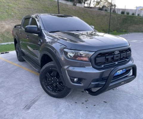 Ford Ranger 2022 3.2 storm 4x4 cd 20v diesel 4p automático