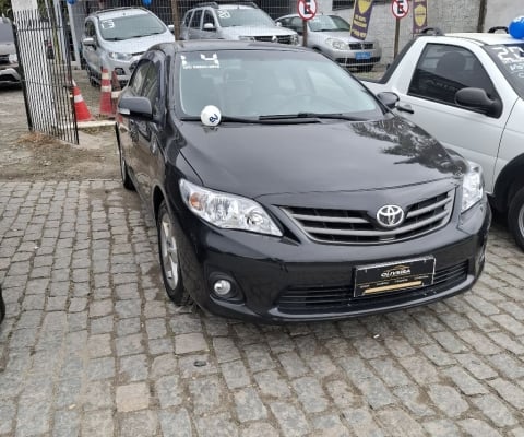 Corolla 2.0Xei Aut 2014