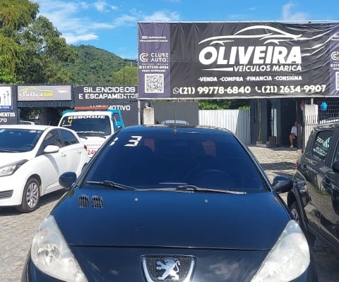 Peugeot 207 1.4 2013