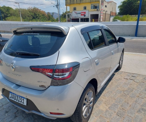 Sandero Gtline 1.0
