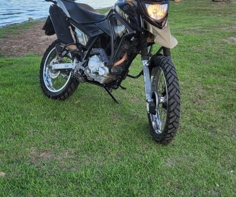 CROSSER 2022
