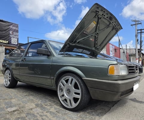 Gol CL 1.8 Turbo