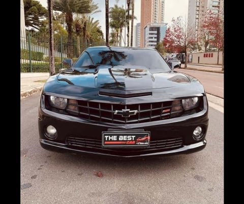 CHEVROLET CHEVROLET CAMARO 2SS 2011
