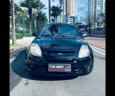 FORD KA FLEX 2013