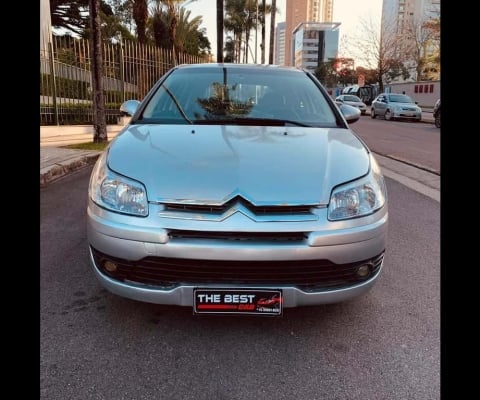 CITROEN C4 20GLXA5P F 2011