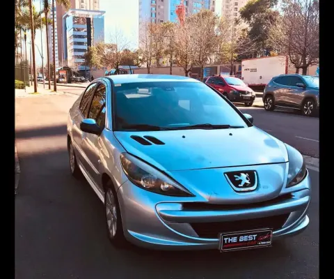 PEUGEOT 207PASSION XR S 2013