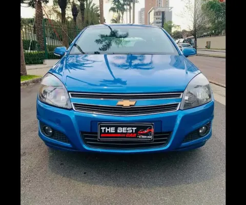CHEVROLET VECTRA HATCH 4P GT-X 2009