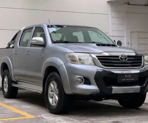 Hilux