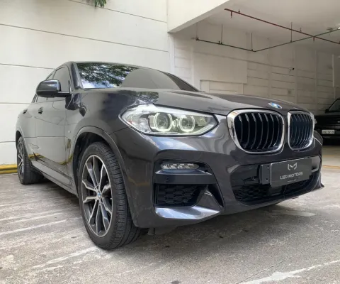 X4 XDRIVE 30I