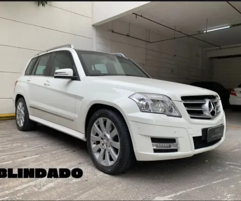 GLK 300