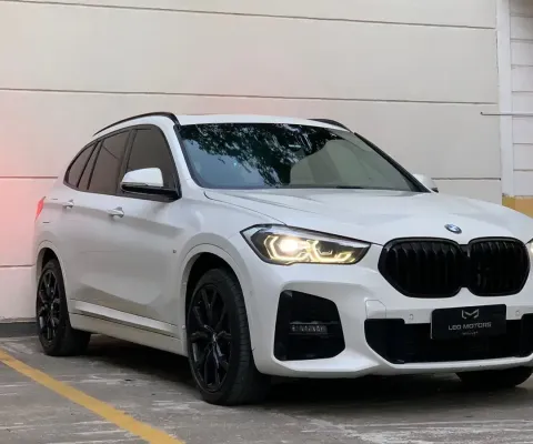 X1 sdrive m sport activeflex